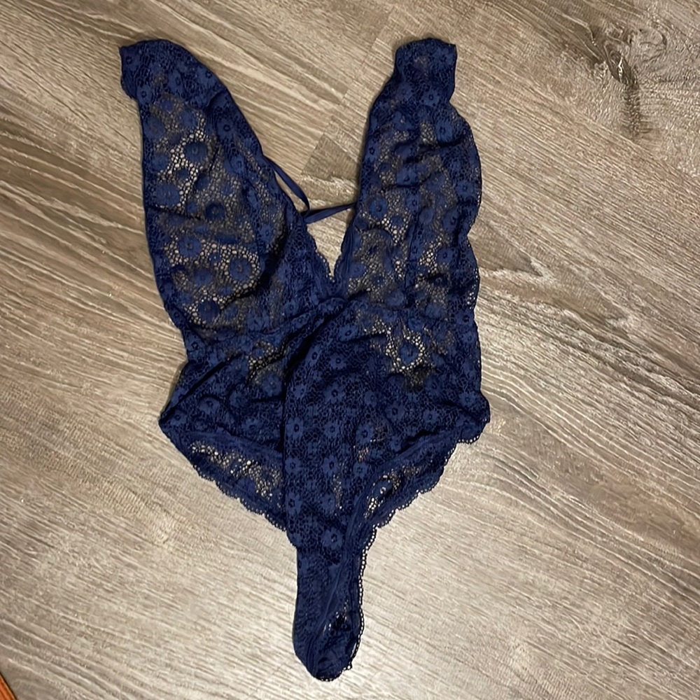 Victoria Secret lingerie!